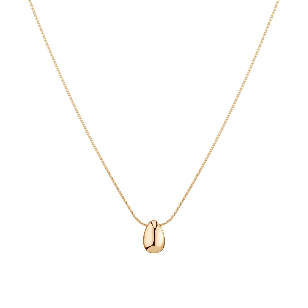 Genesis Pendant Necklace