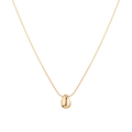 Genesis Pendant Necklace
