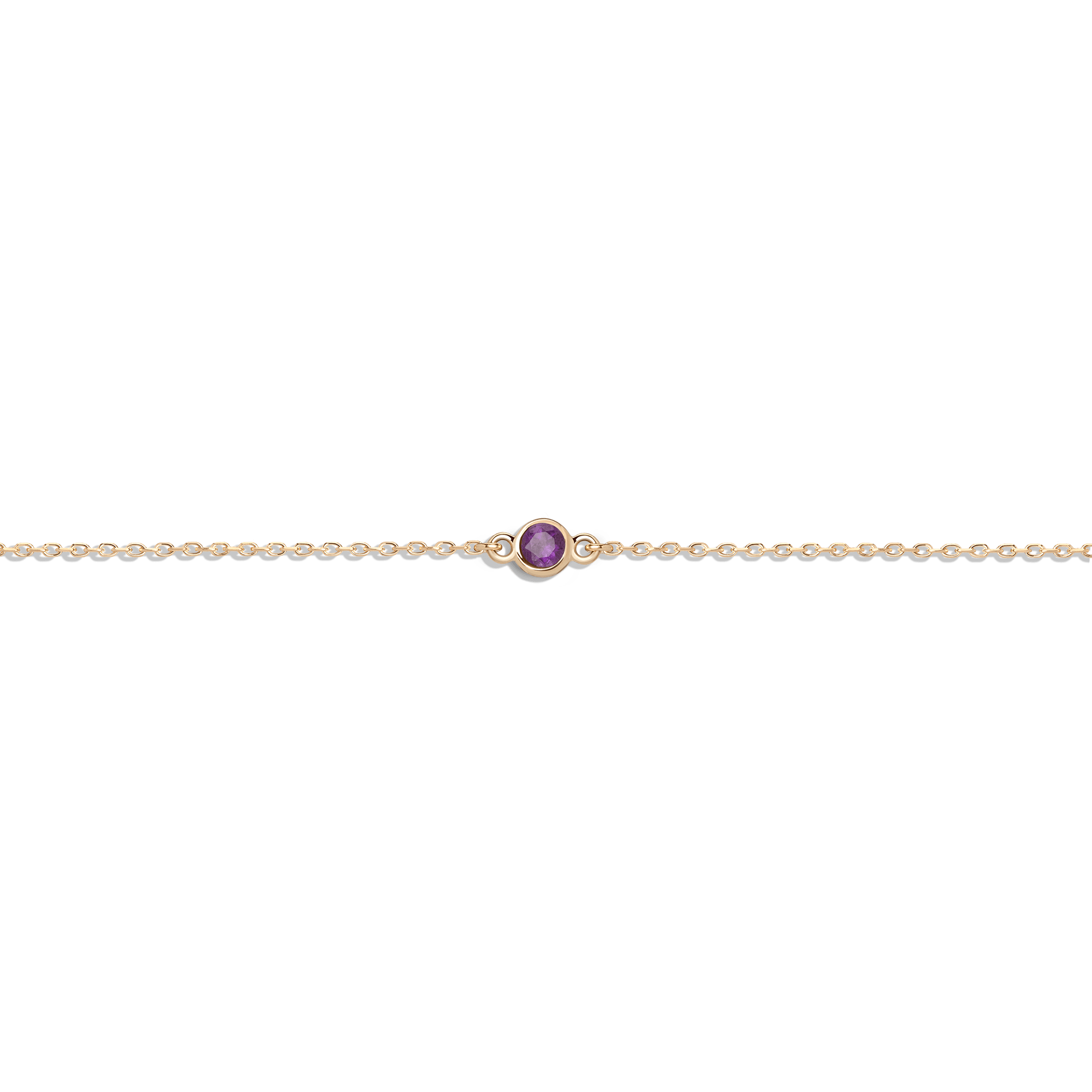 Birthstone Bracelet