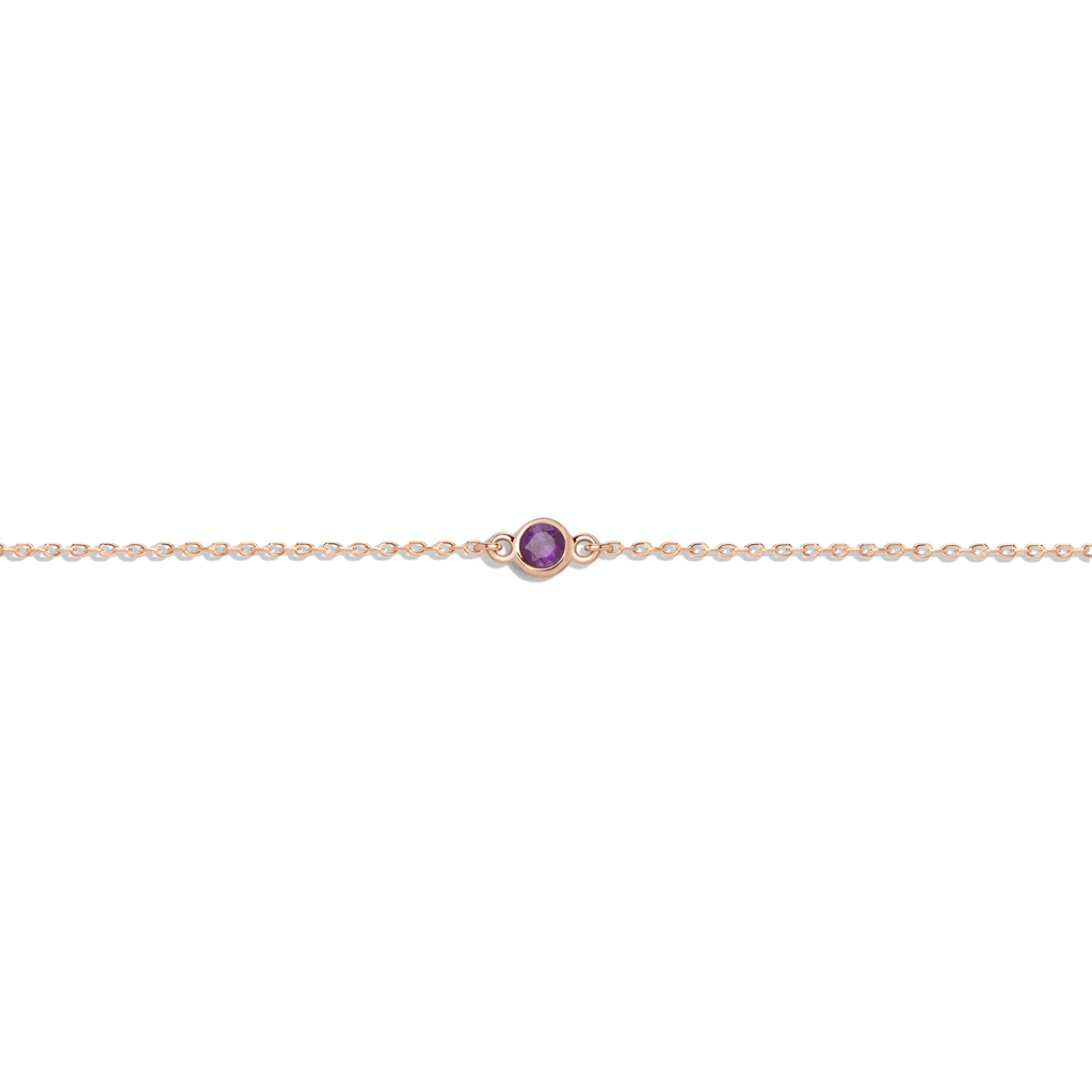 Birthstone Bracelet