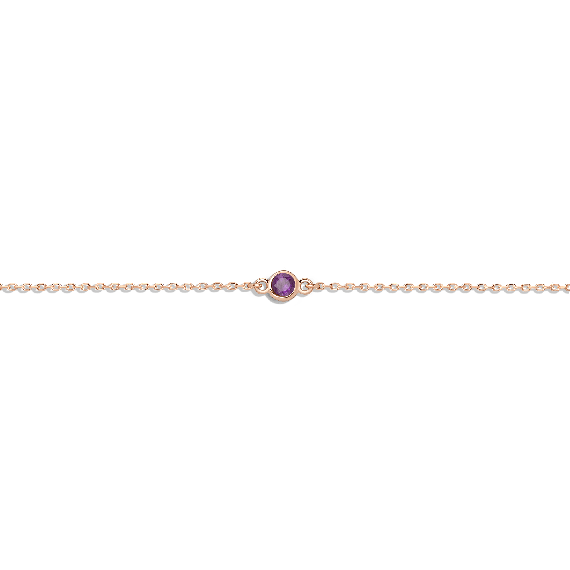 Birthstone Bracelet