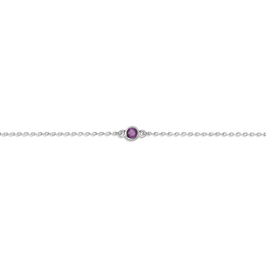 Birthstone Bracelet