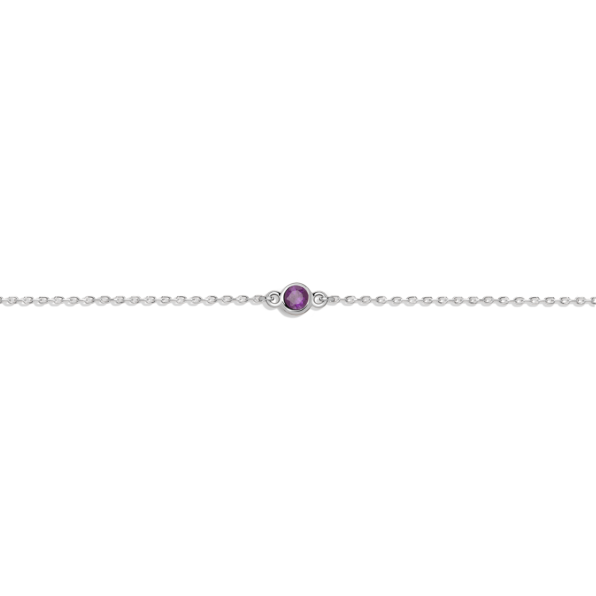 Birthstone Bracelet