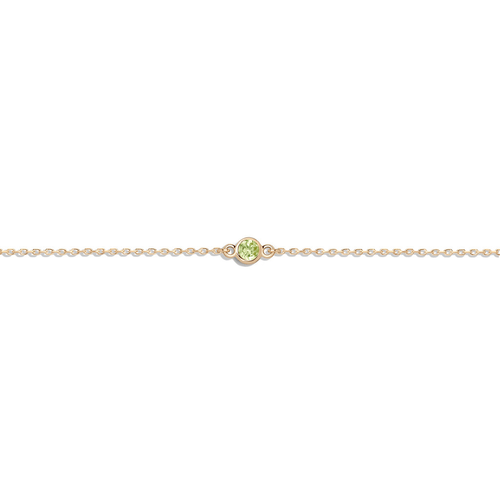 Birthstone Bracelet