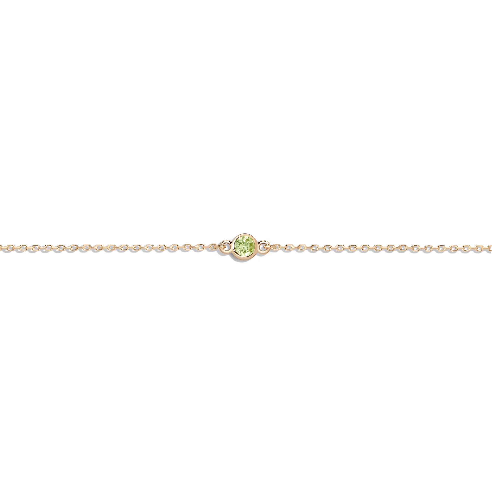 Birthstone Bracelet