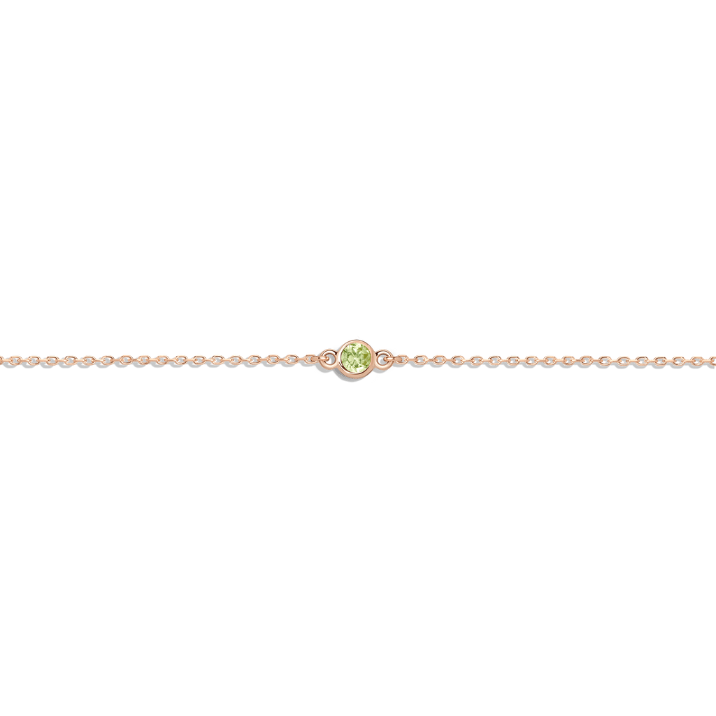 Birthstone Bracelet