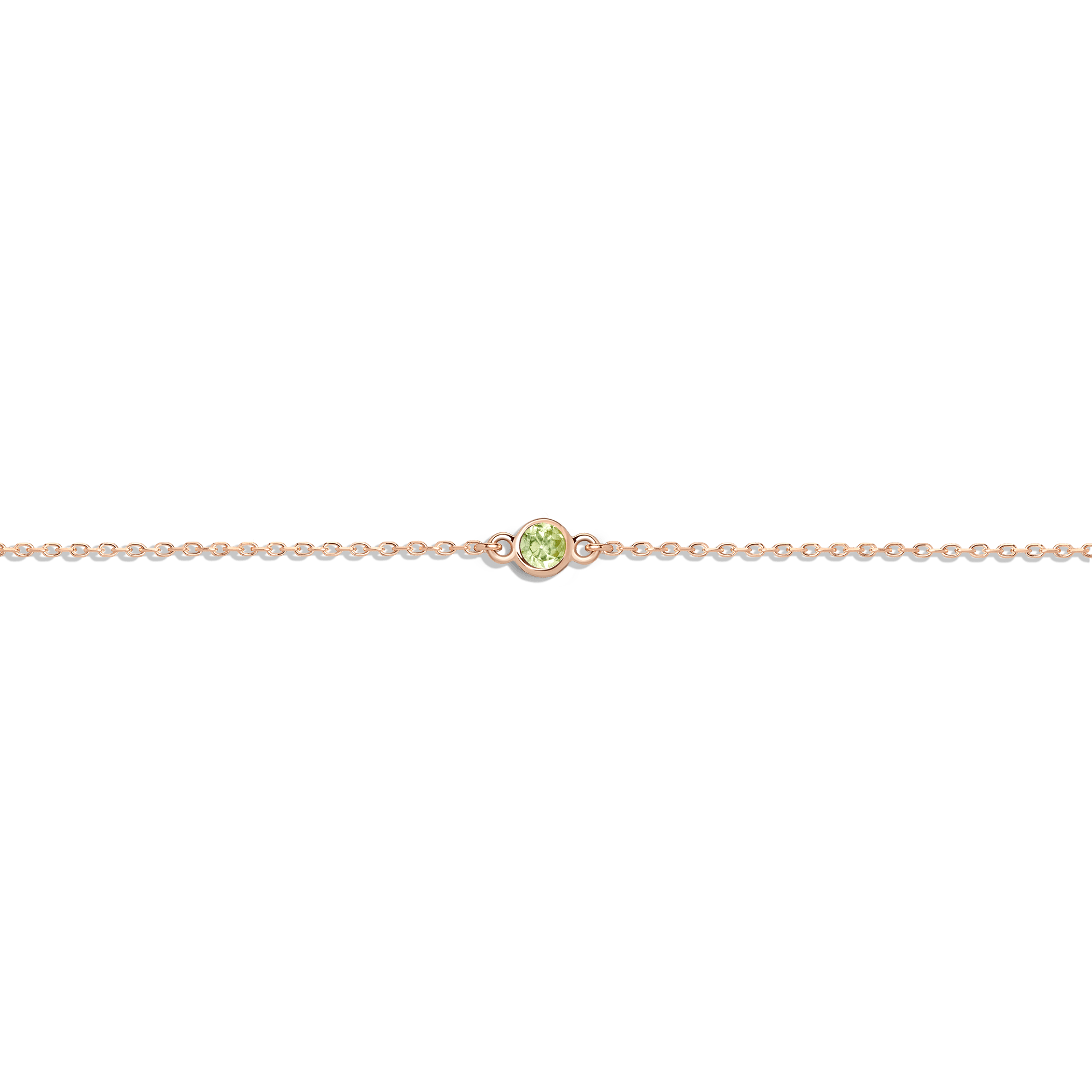Birthstone Bracelet