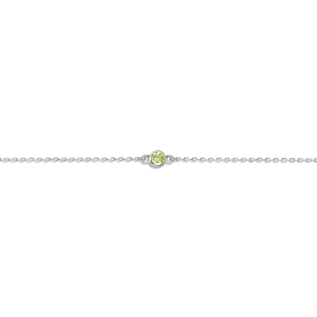 Birthstone Bracelet
