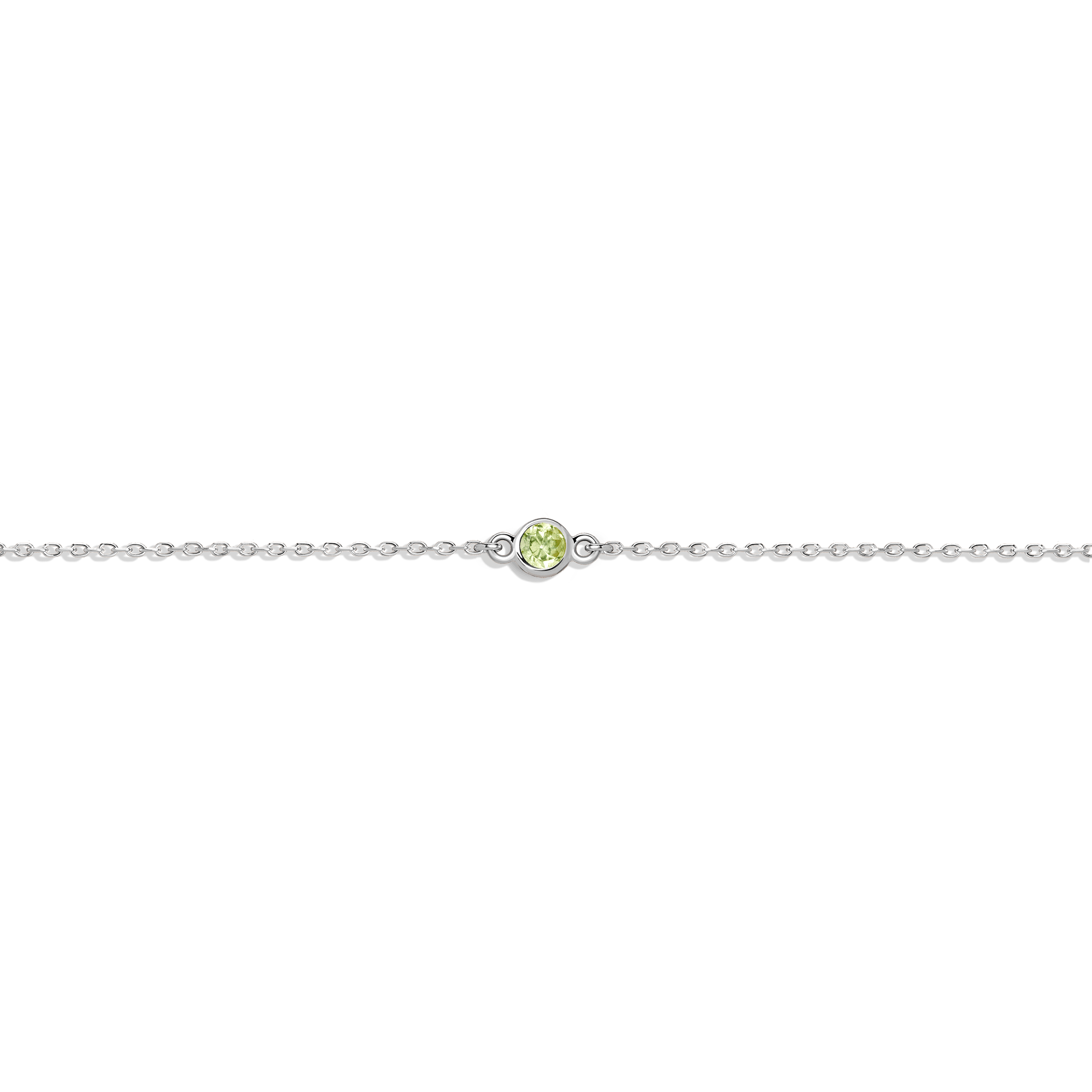 Birthstone Bracelet