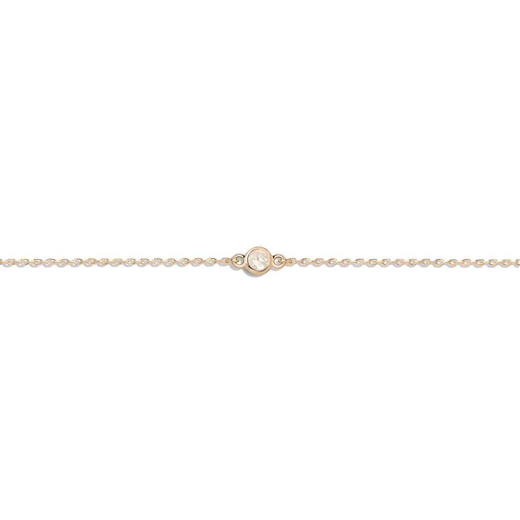 Birthstone Bracelet