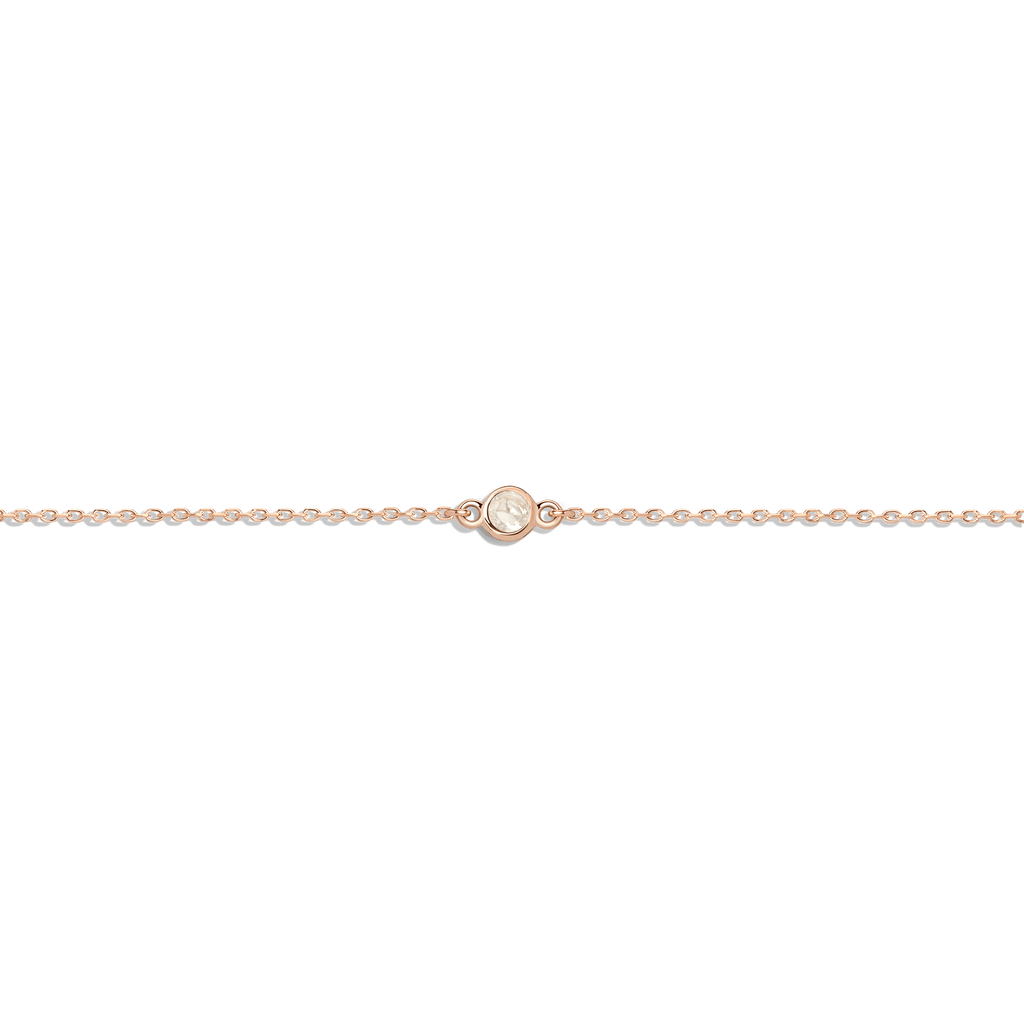 Birthstone Bracelet
