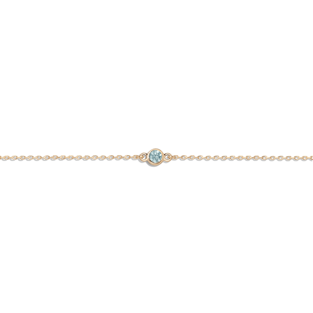 Birthstone Bracelet