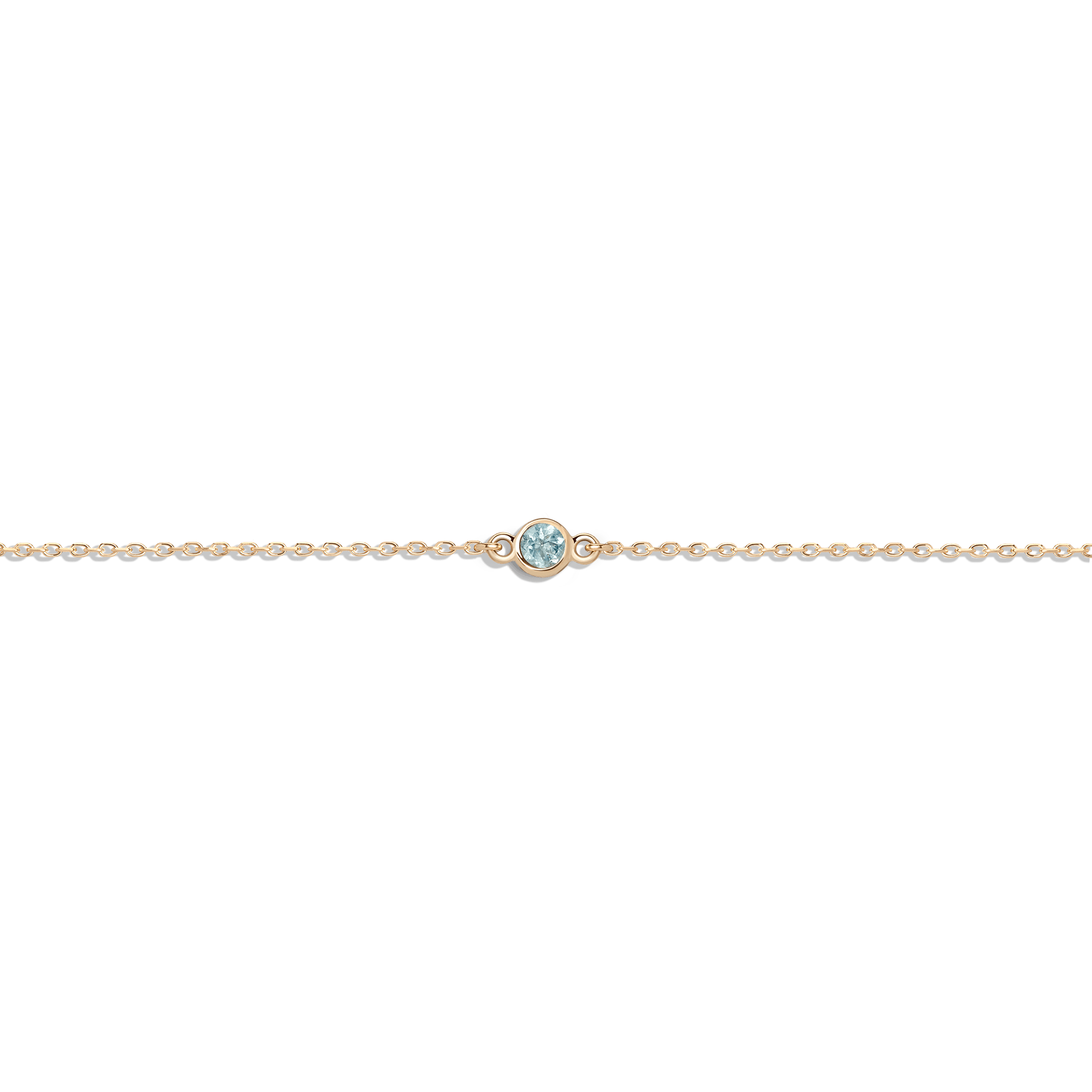 Birthstone Bracelet
