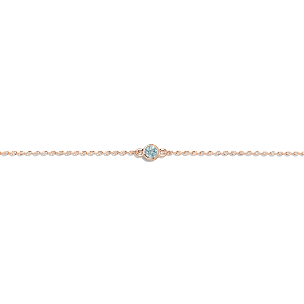 Birthstone Bracelet