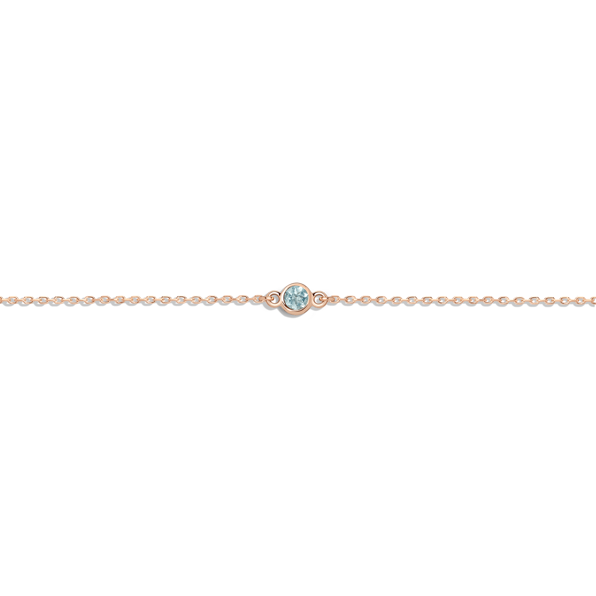 Birthstone Bracelet