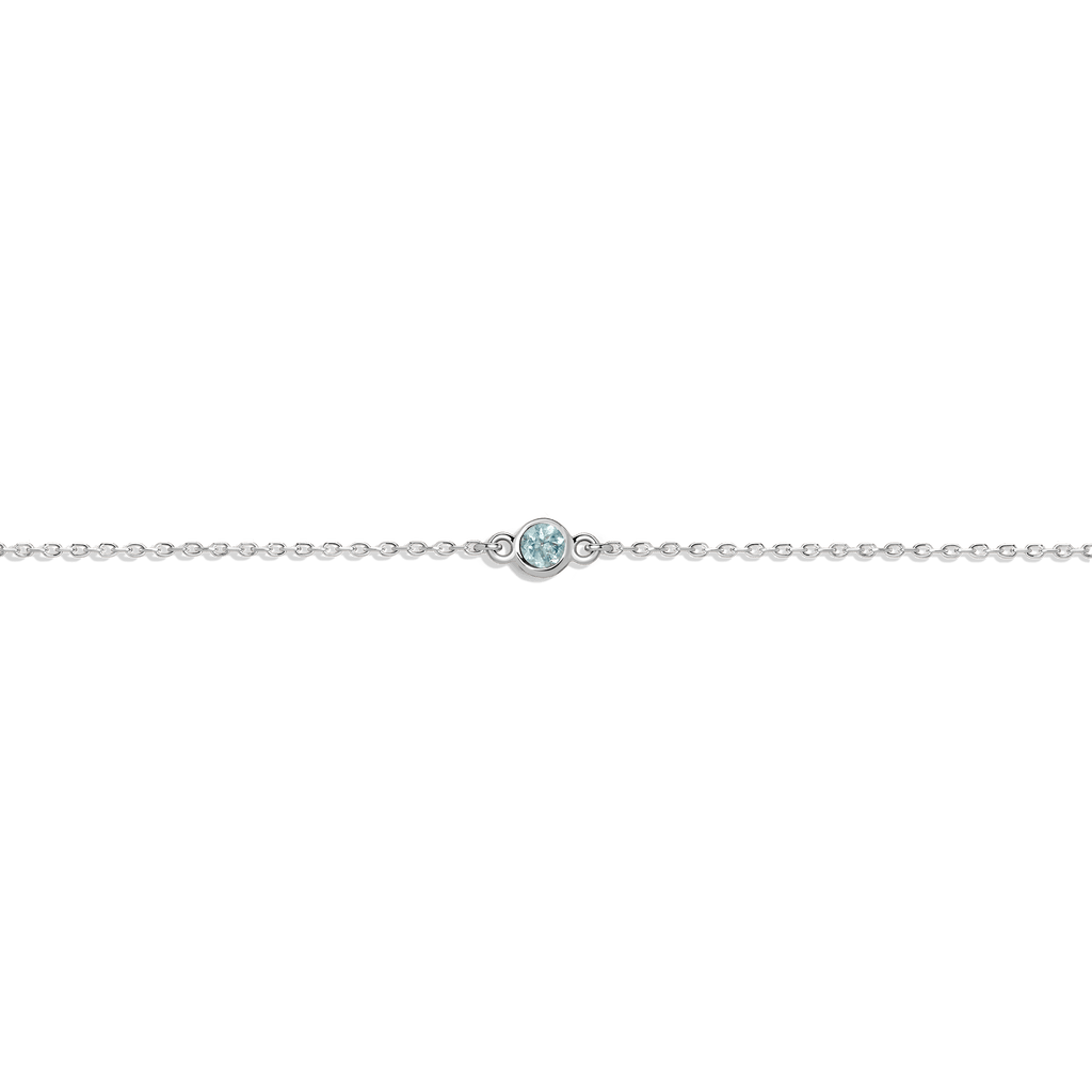 Birthstone Bracelet
