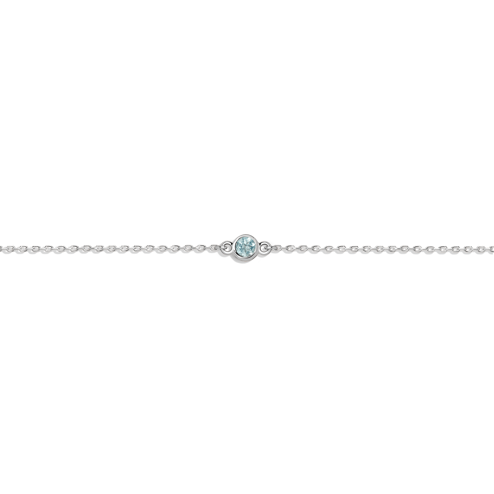 Birthstone Bracelet