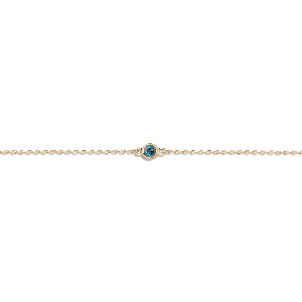 Birthstone Bracelet