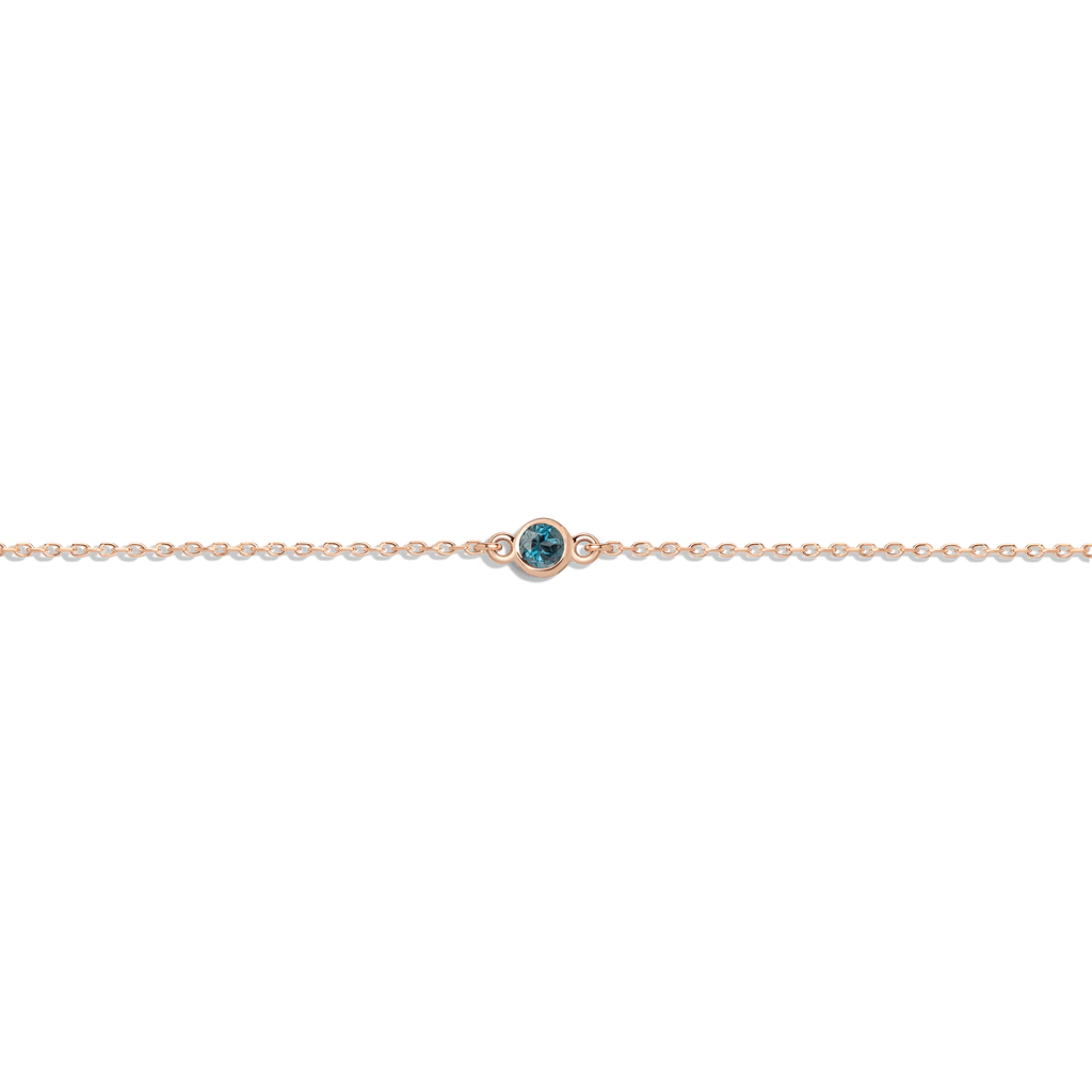Birthstone Bracelet