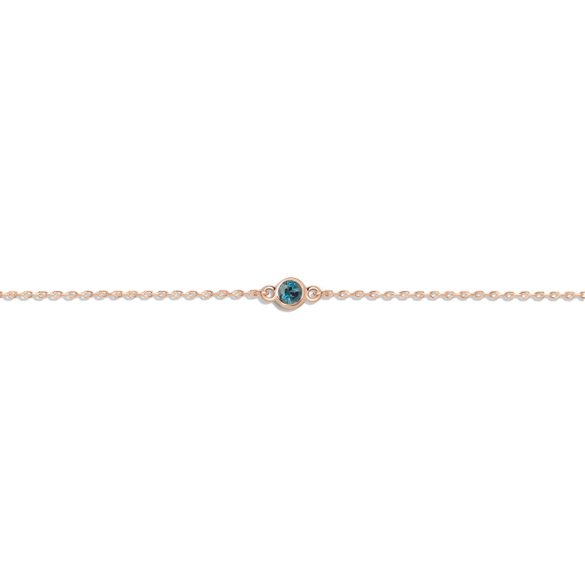 Birthstone Bracelet