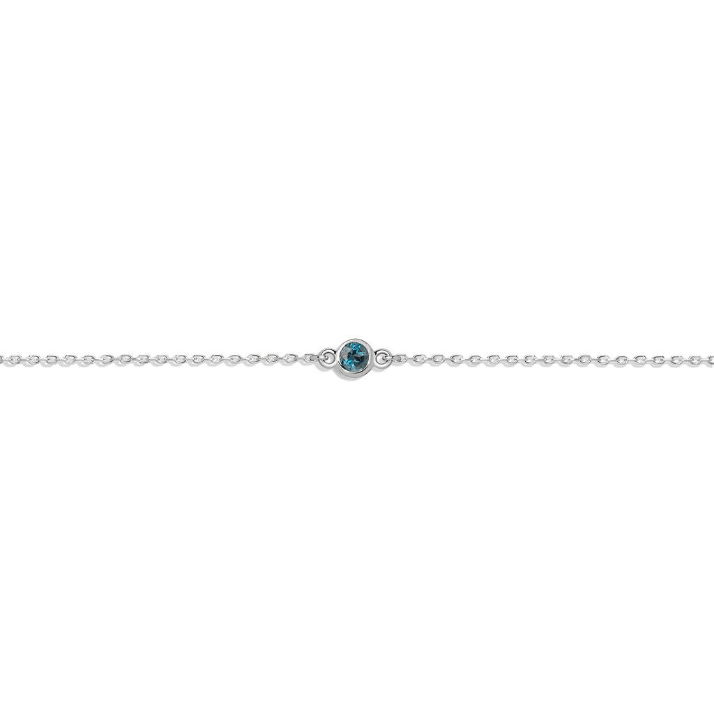 Birthstone Bracelet