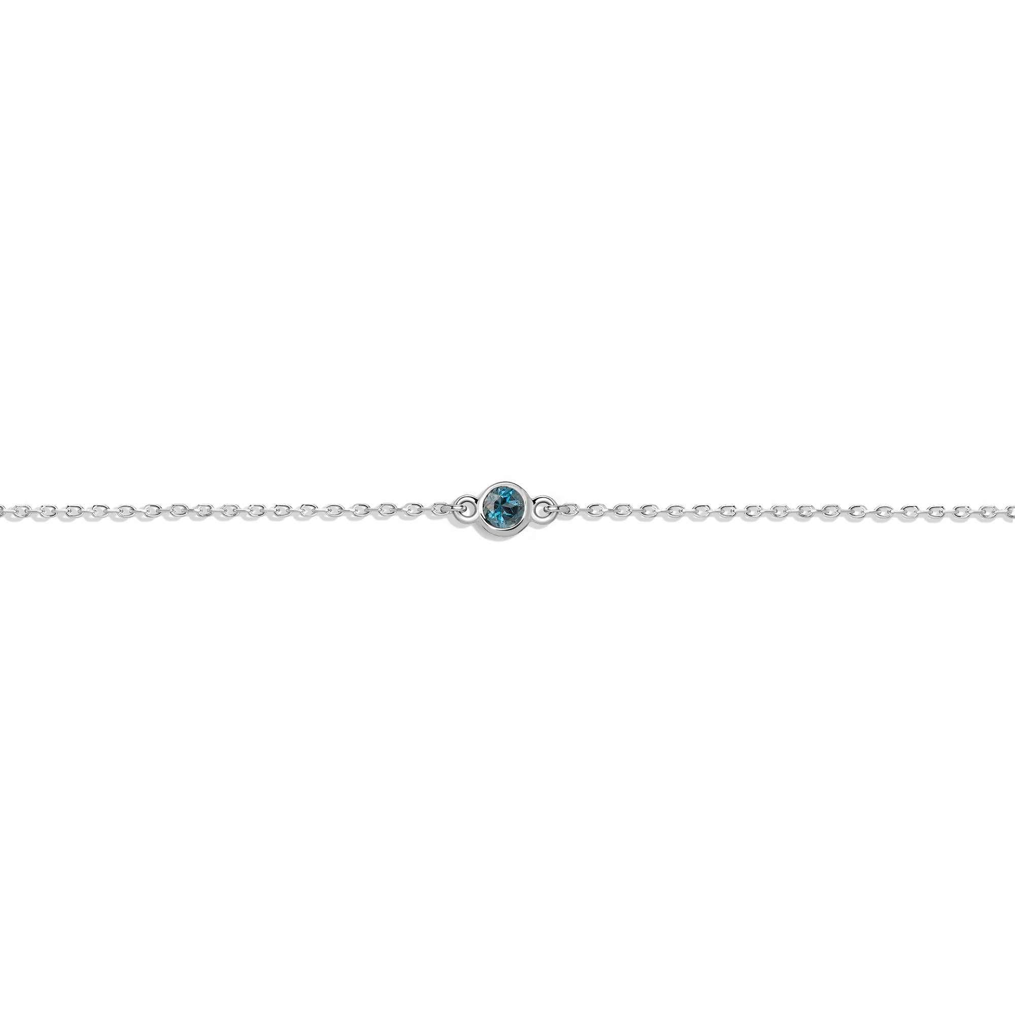 Birthstone Bracelet