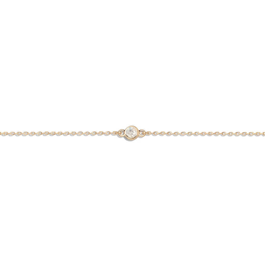 Birthstone Bracelet