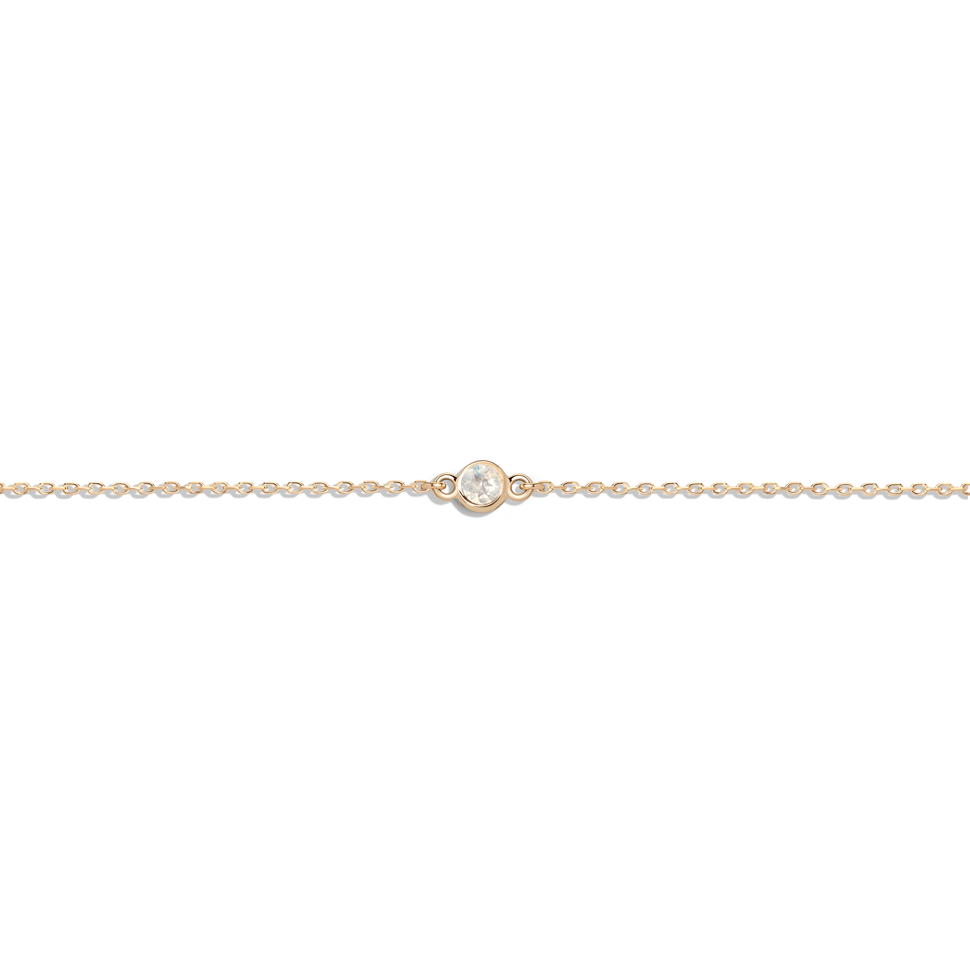 Birthstone Bracelet