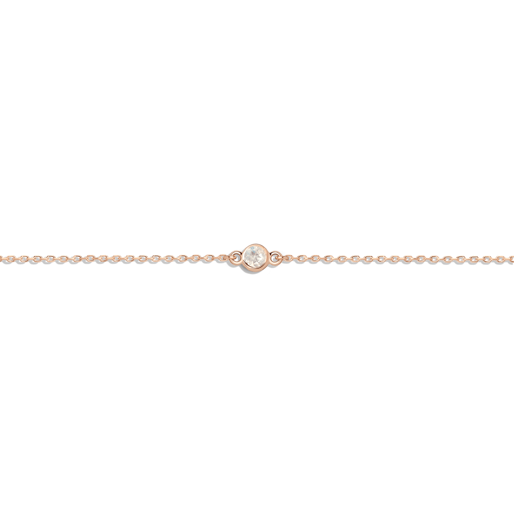 Birthstone Bracelet