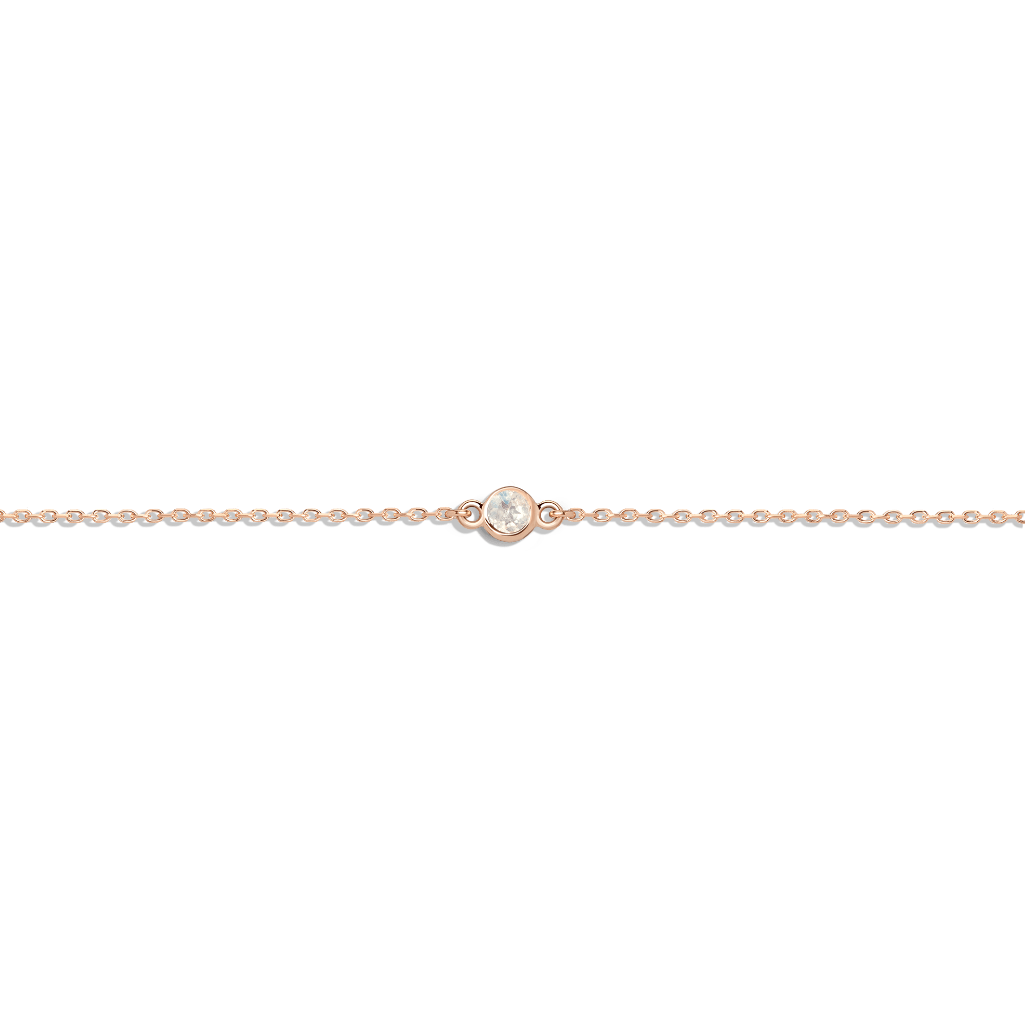 Birthstone Bracelet