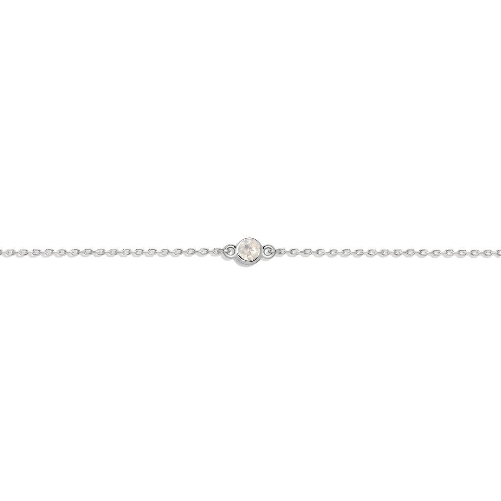 Birthstone Bracelet