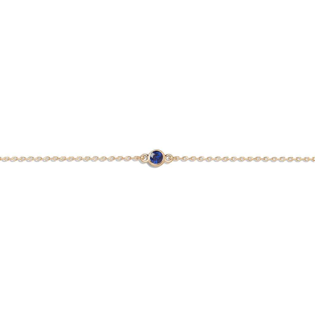 Birthstone Bracelet