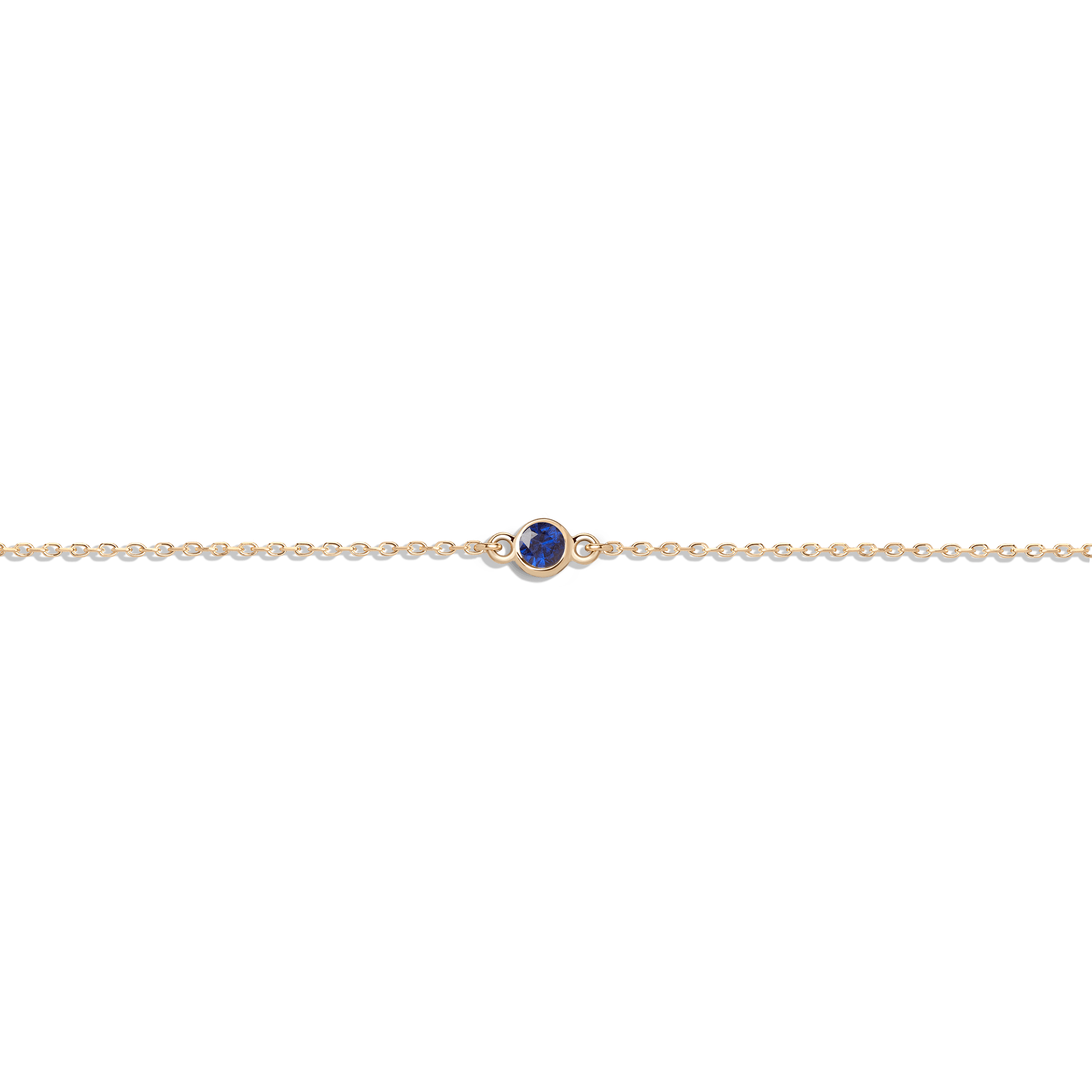 Birthstone Bracelet
