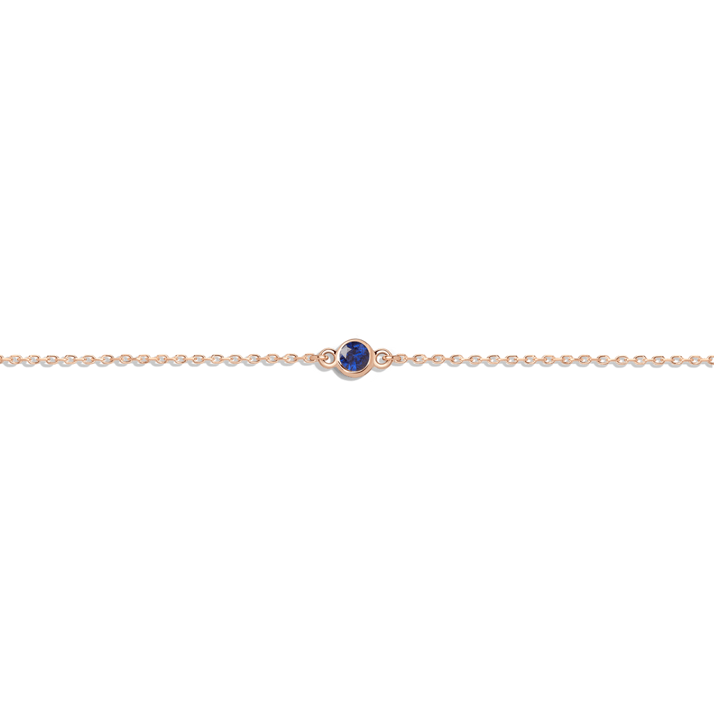 Birthstone Bracelet