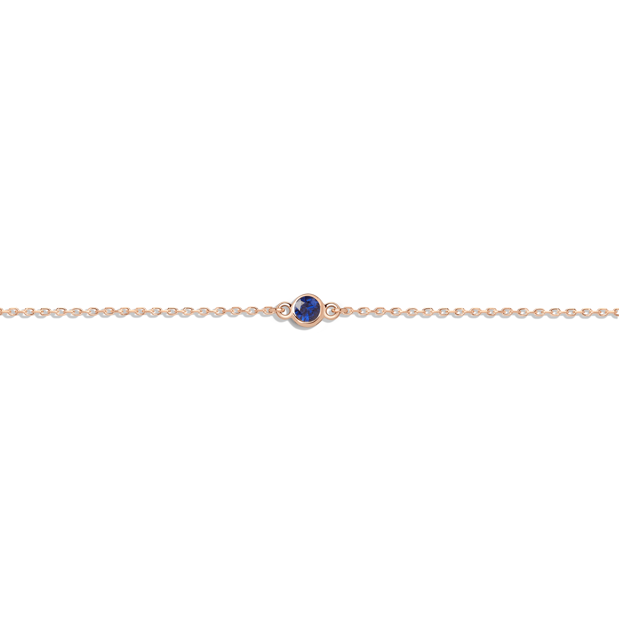 Birthstone Bracelet