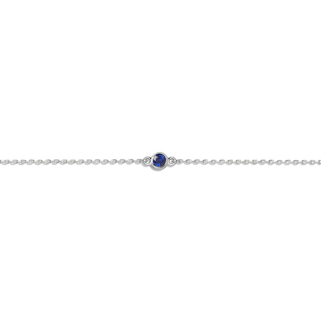 Birthstone Bracelet