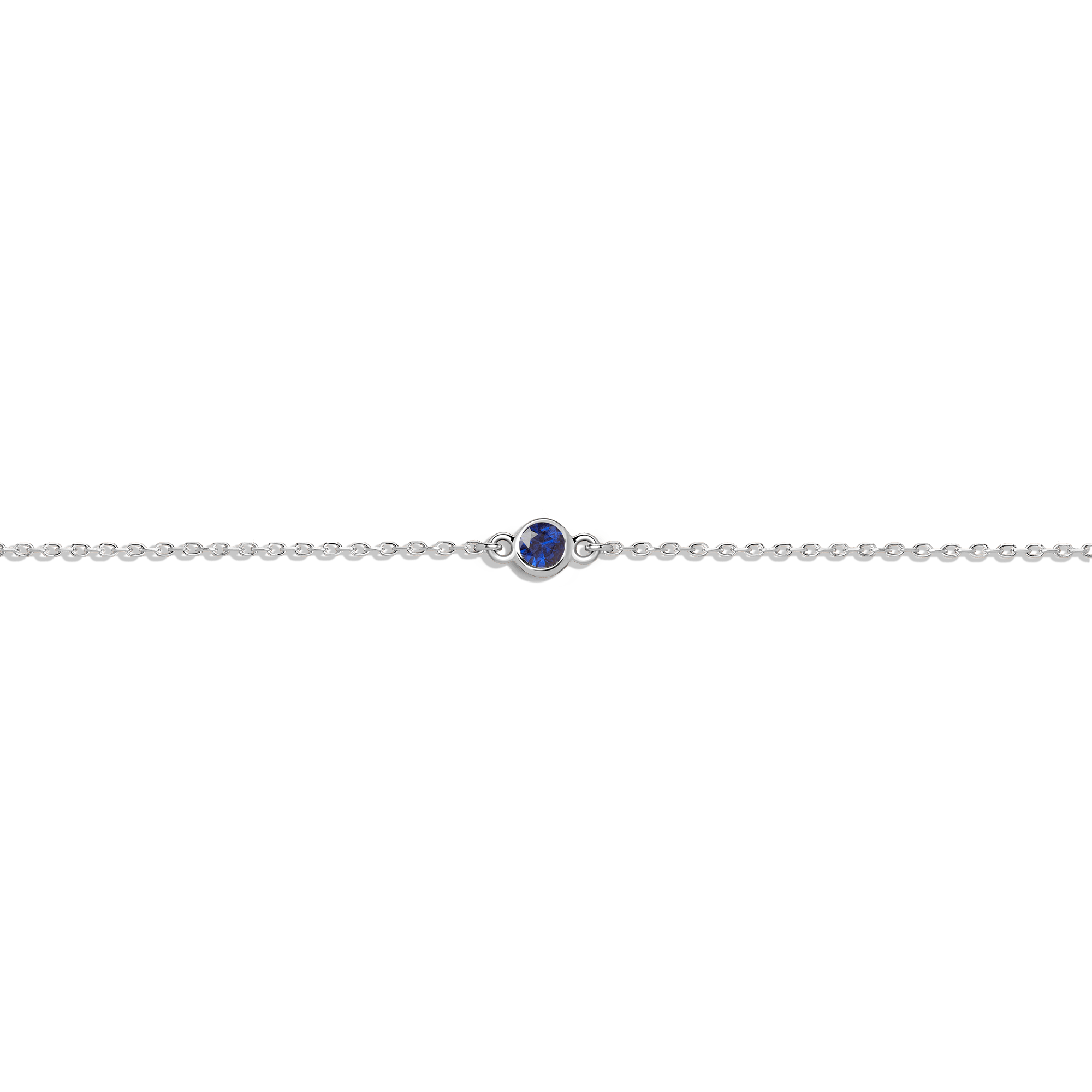 Birthstone Bracelet