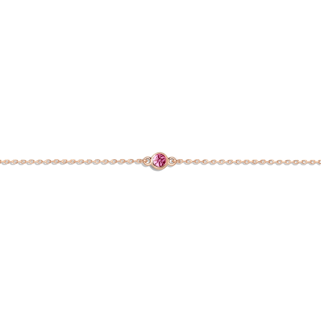Birthstone Bracelet