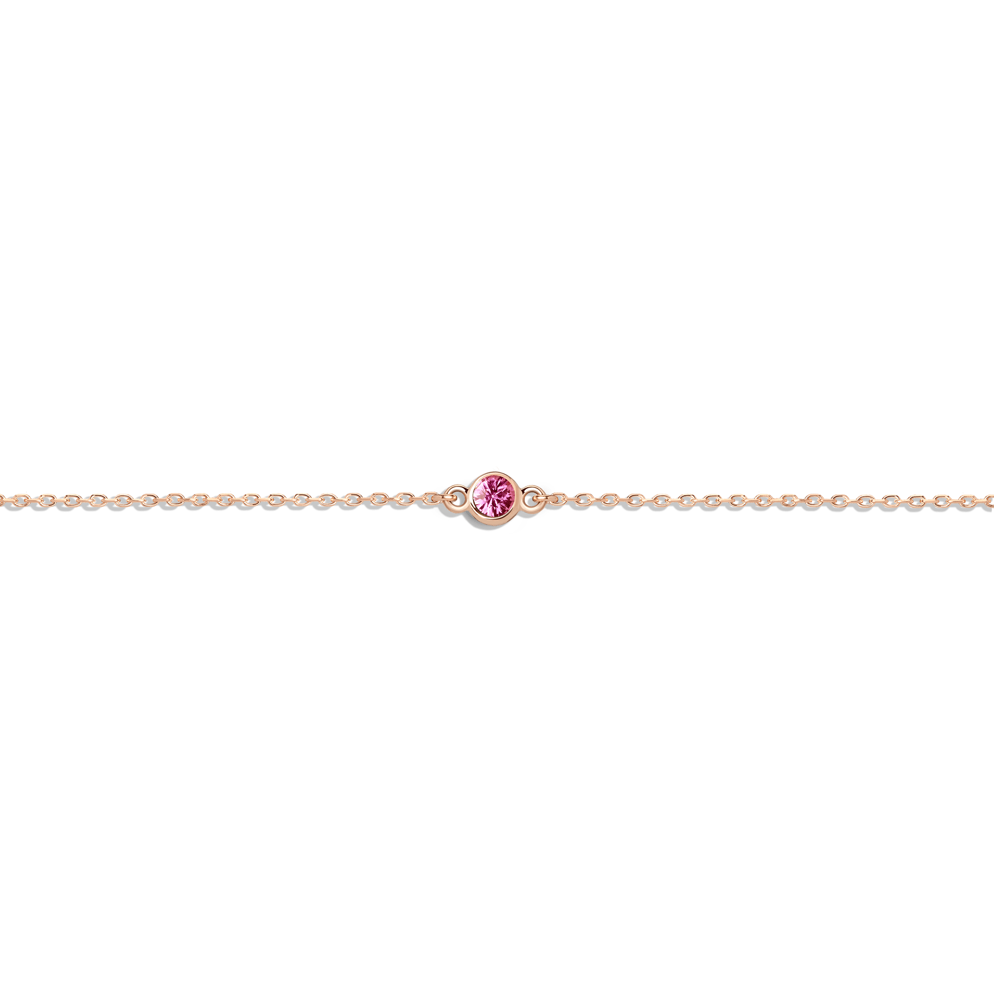Birthstone Bracelet