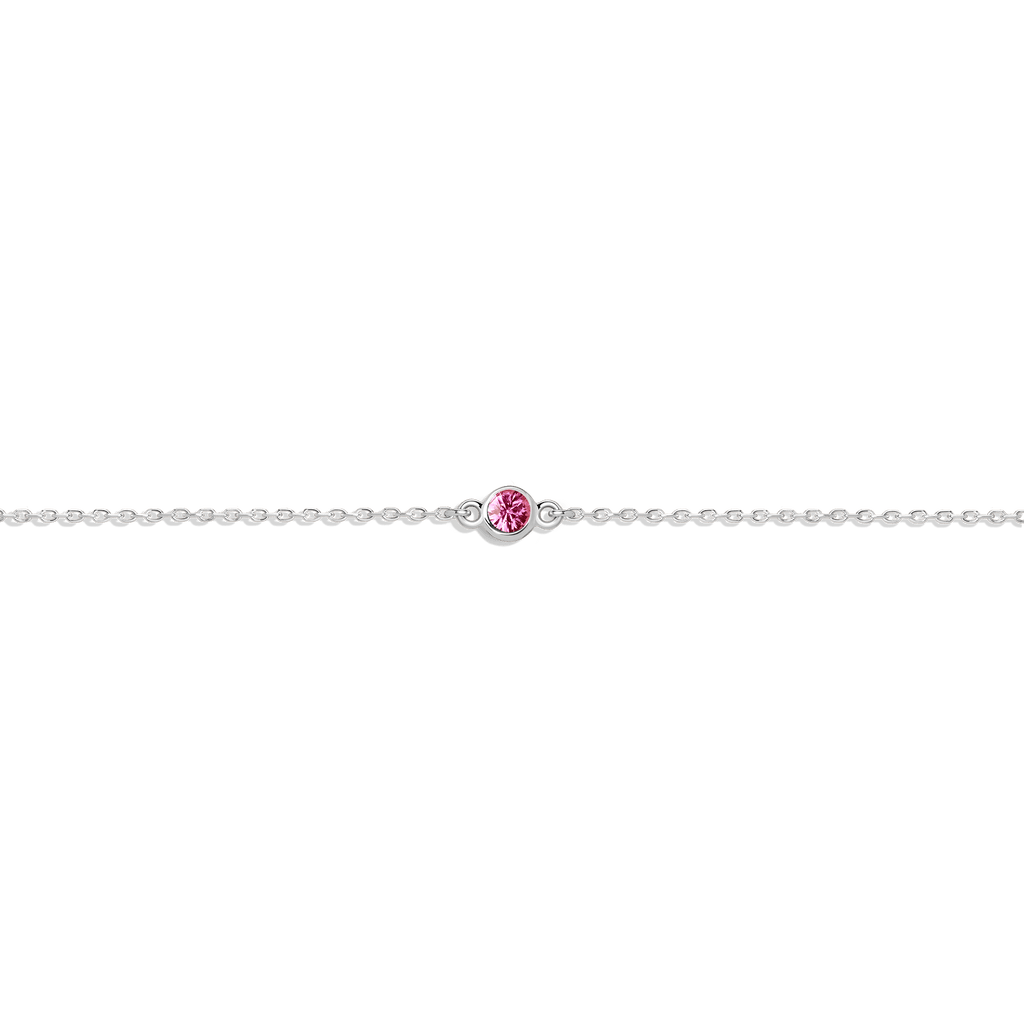 Birthstone Bracelet