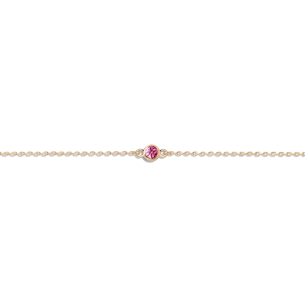Birthstone Bracelet