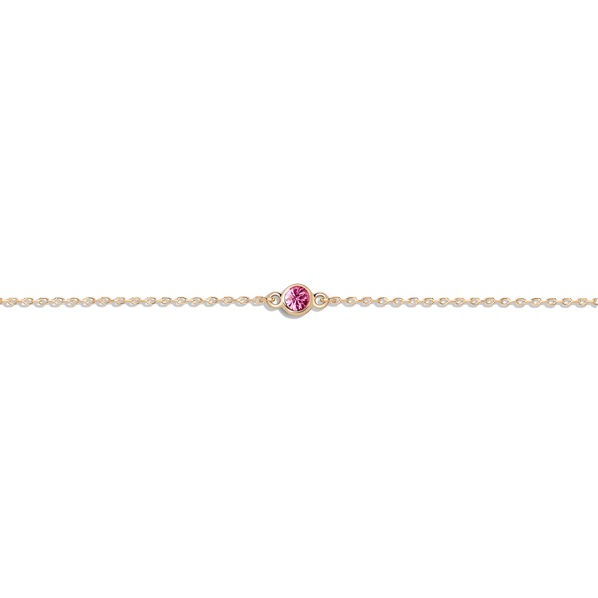Birthstone Bracelet