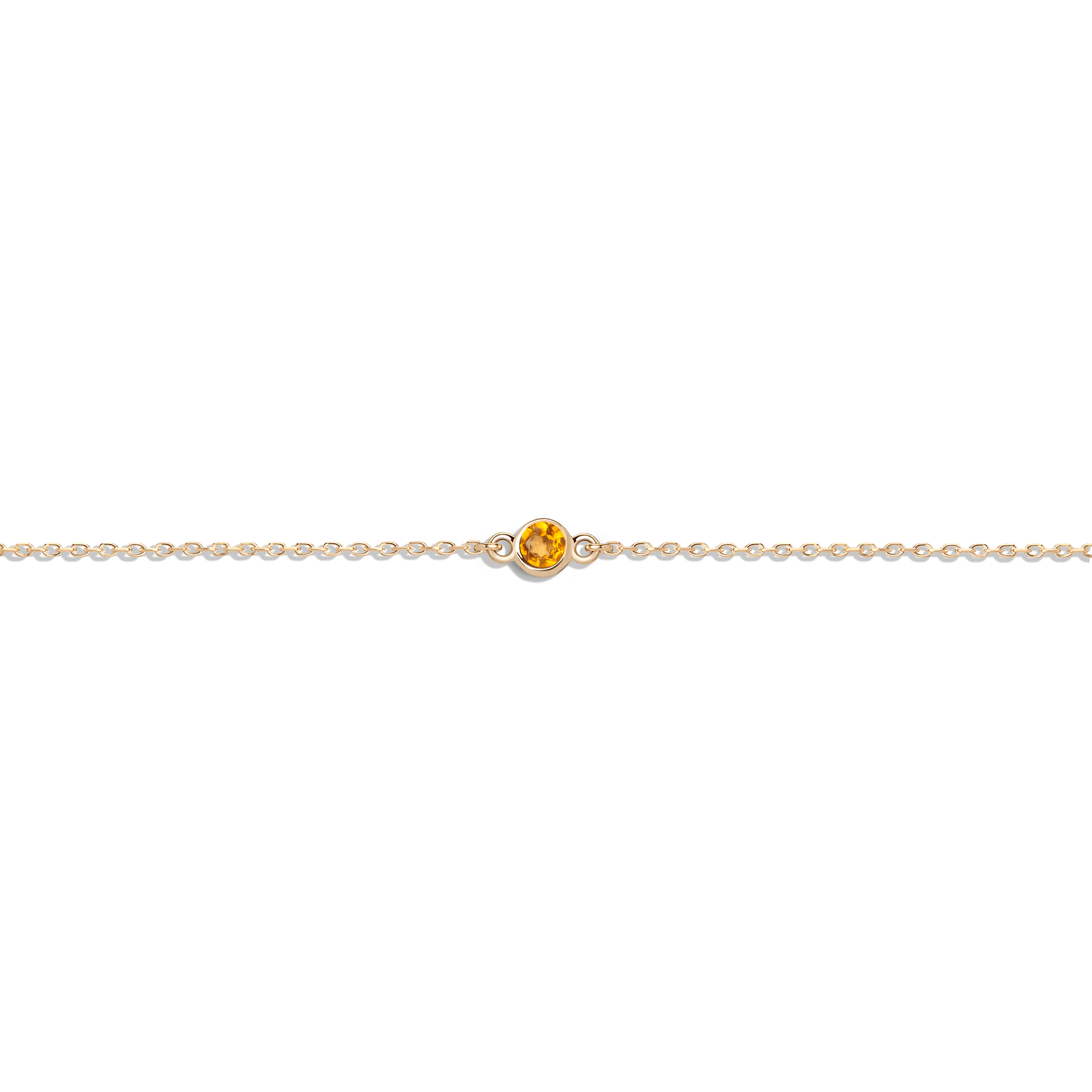 Birthstone Bracelet