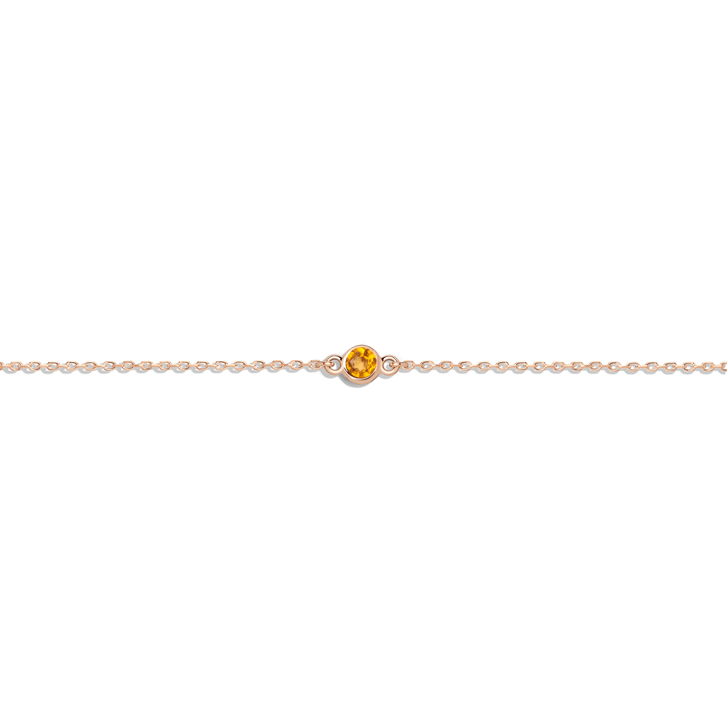 Birthstone Bracelet