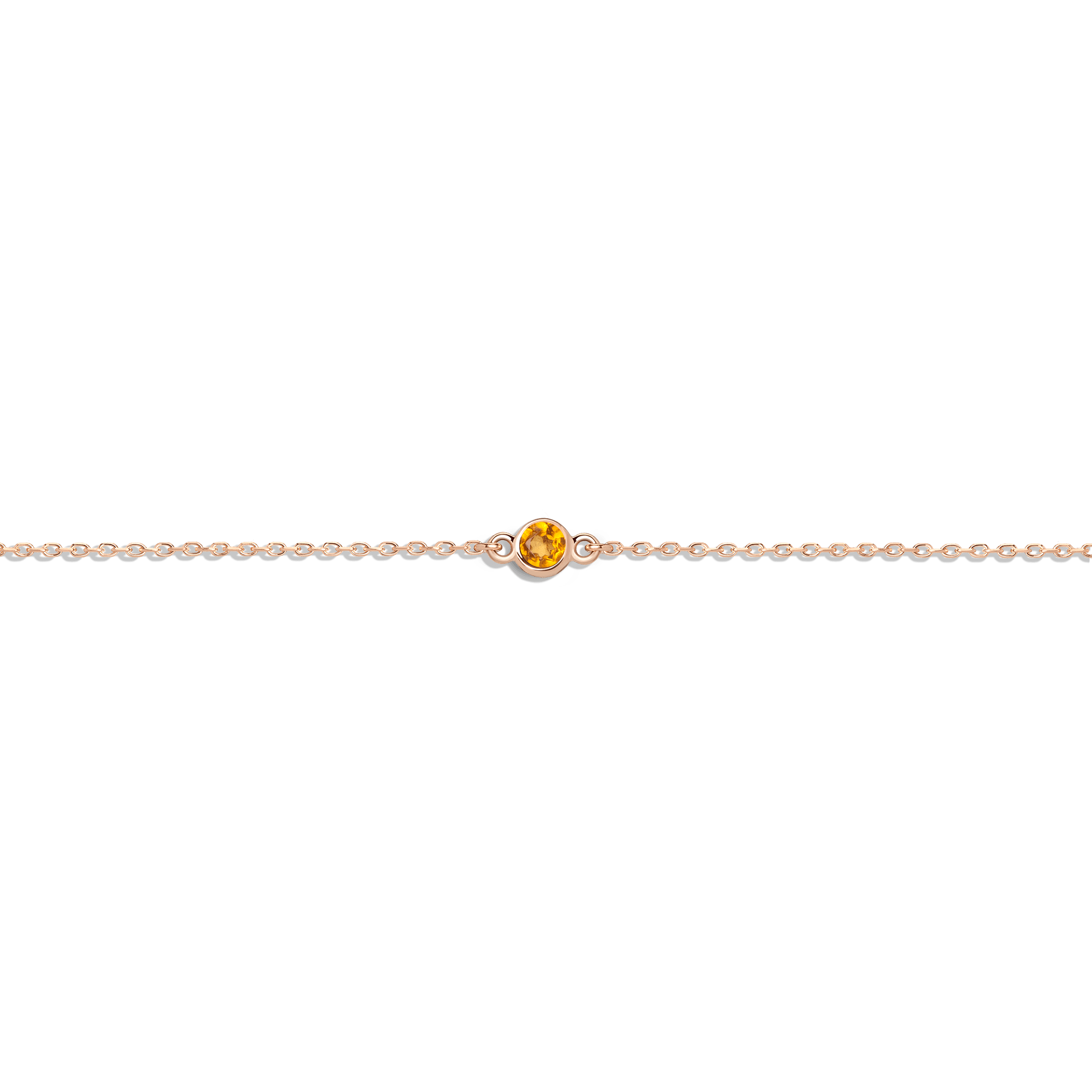 Birthstone Bracelet