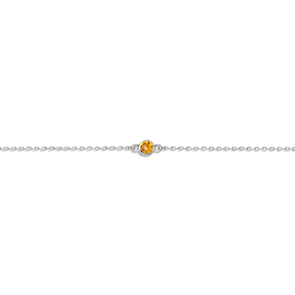Birthstone Bracelet