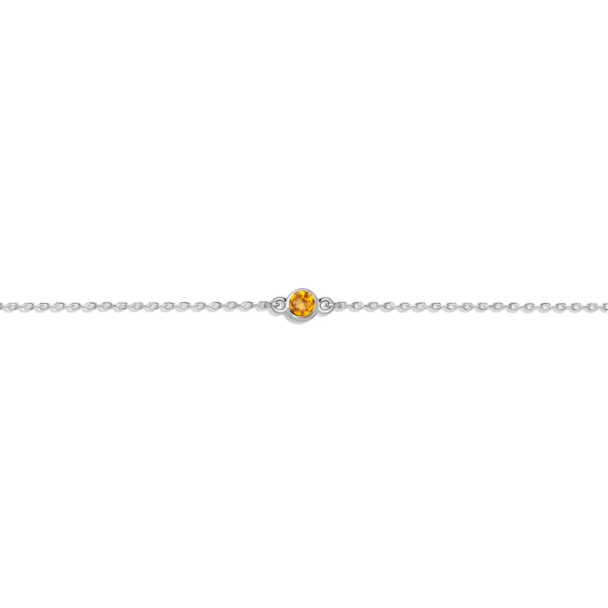 Birthstone Bracelet
