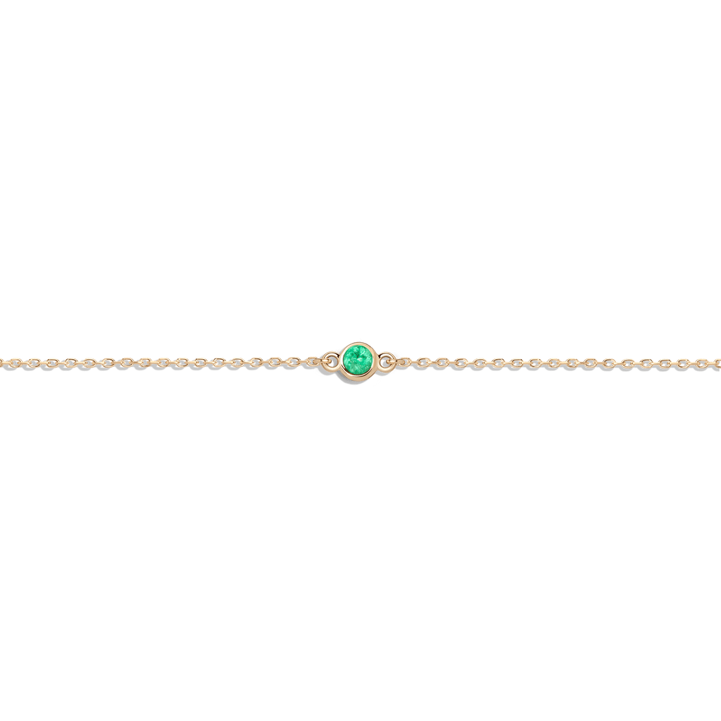 Birthstone Bracelet