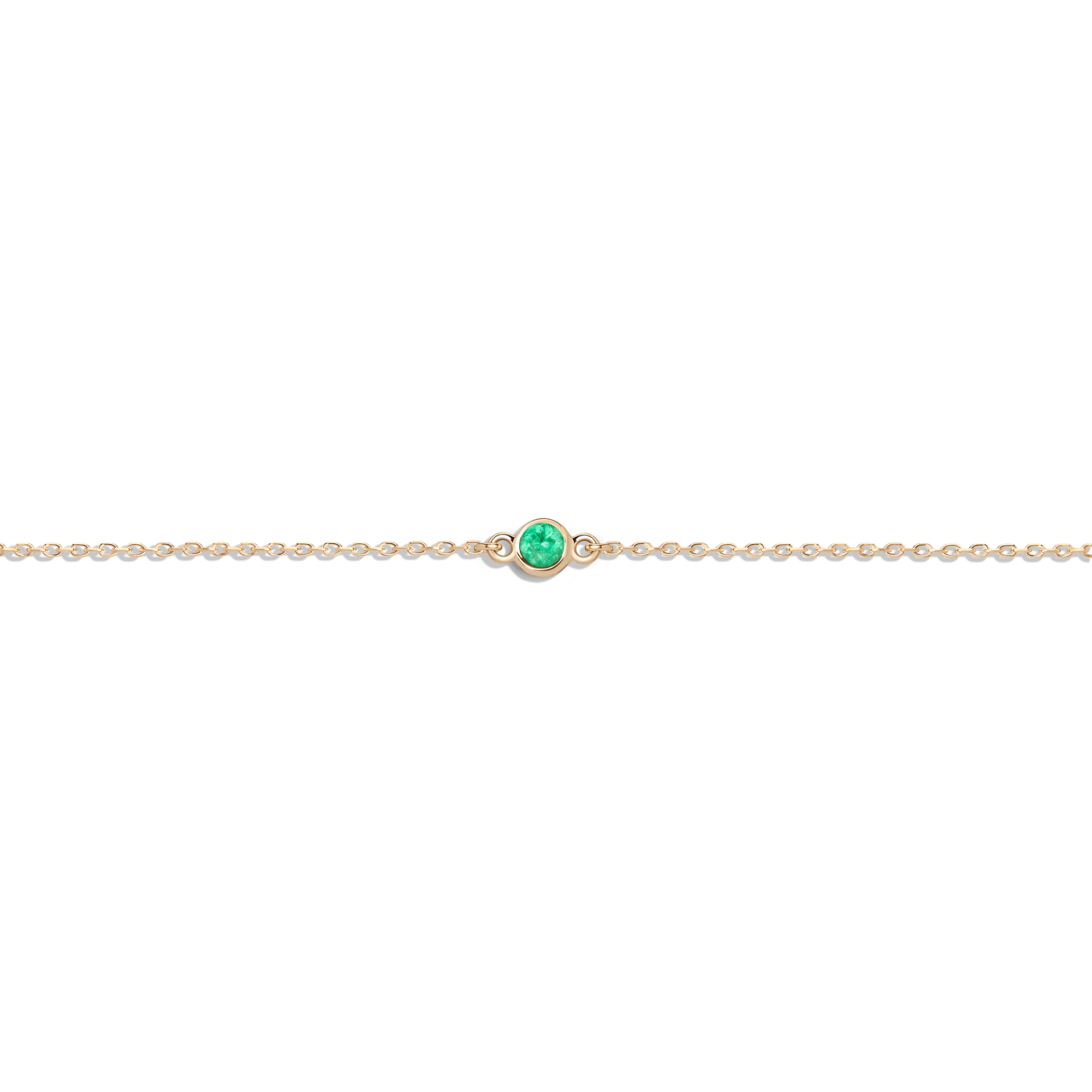 Birthstone Bracelet
