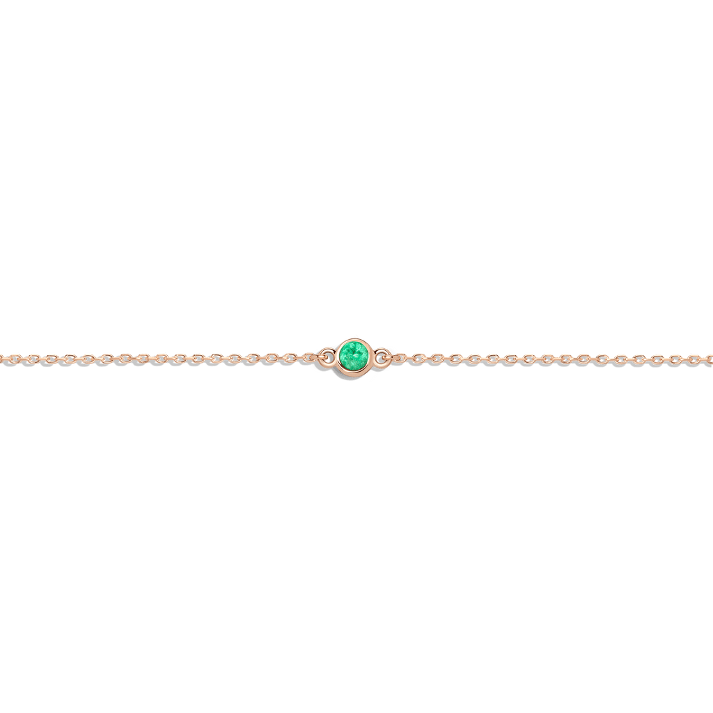 Birthstone Bracelet